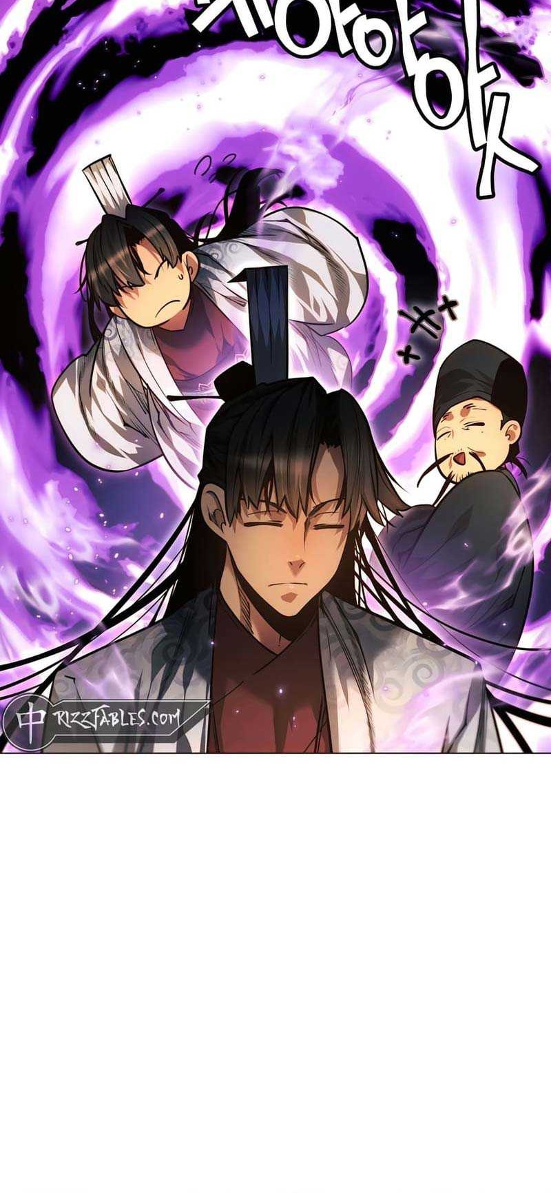 Modern Man Who Fall Into Murim Chapter 127 - halaman 35