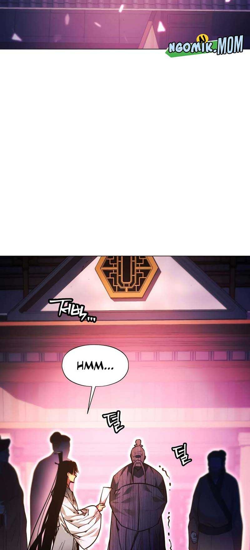 Modern Man Who Fall Into Murim Chapter 127 - halaman 39