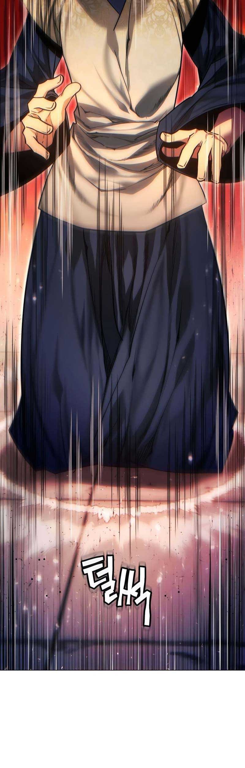 Modern Man Who Fall Into Murim Chapter 127 - halaman 4