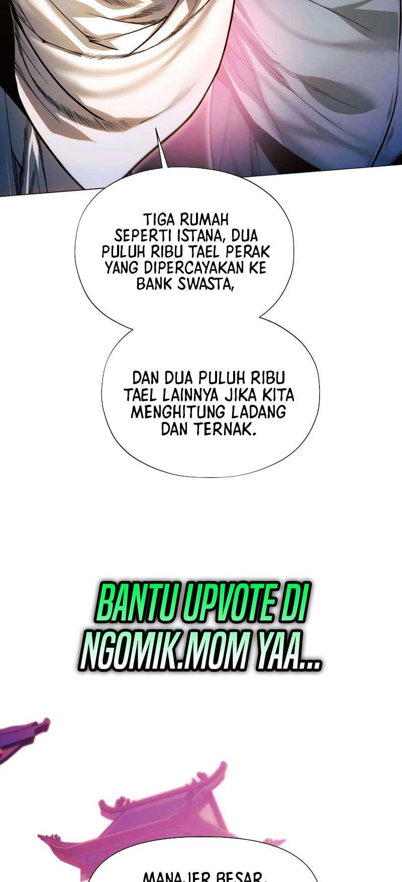 Modern Man Who Fall Into Murim Chapter 127 - halaman 41