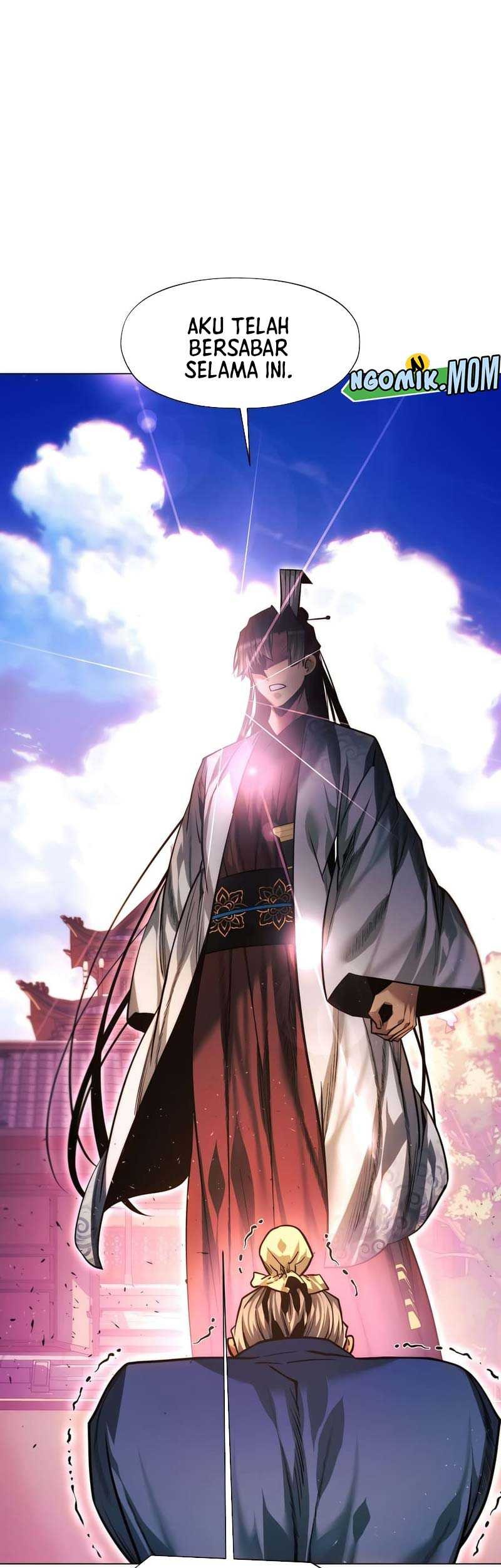 Modern Man Who Fall Into Murim Chapter 127 - halaman 44