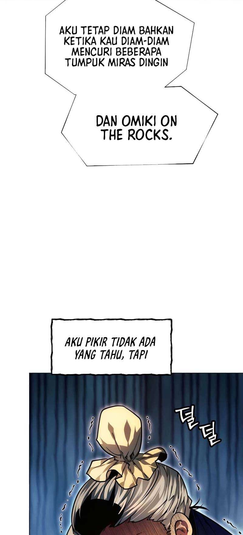Modern Man Who Fall Into Murim Chapter 127 - halaman 45
