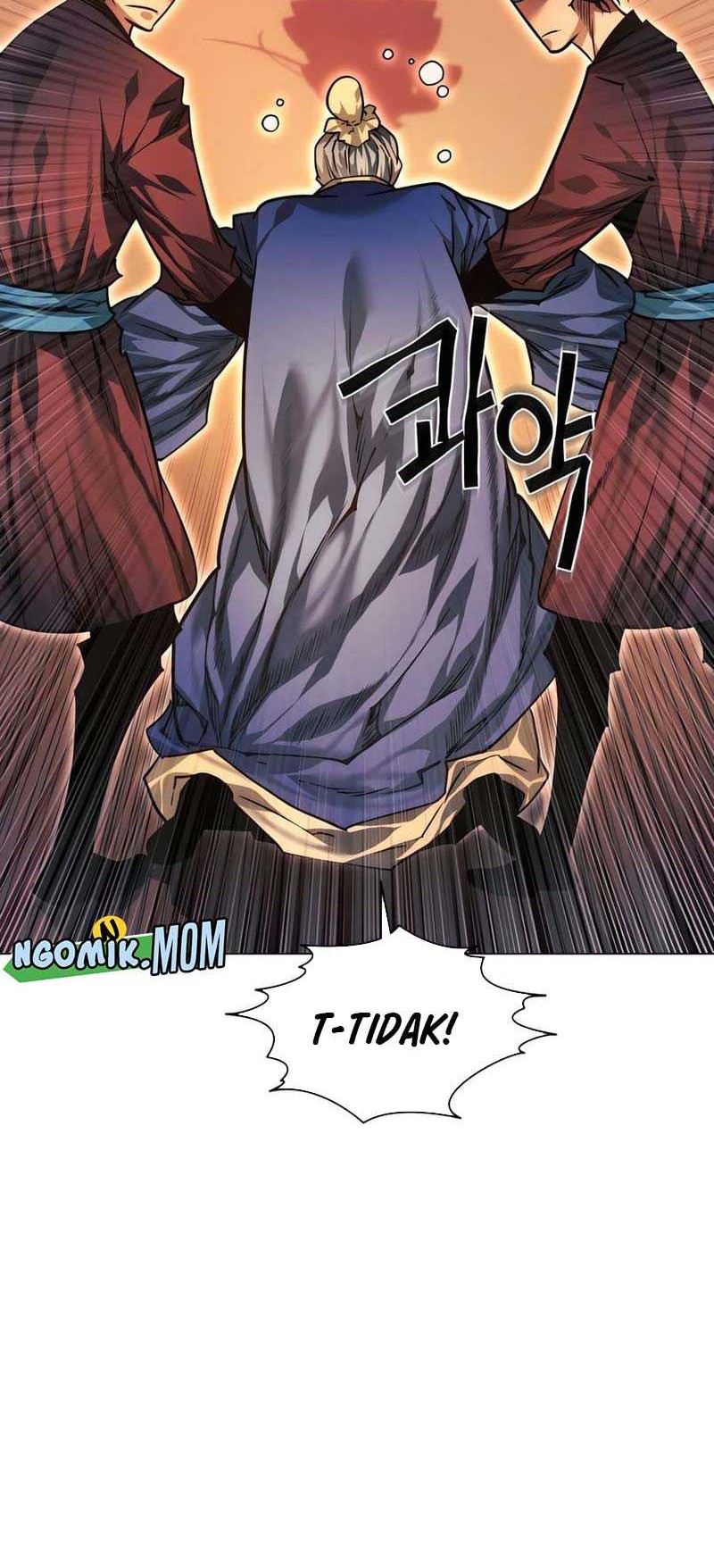 Modern Man Who Fall Into Murim Chapter 127 - halaman 47