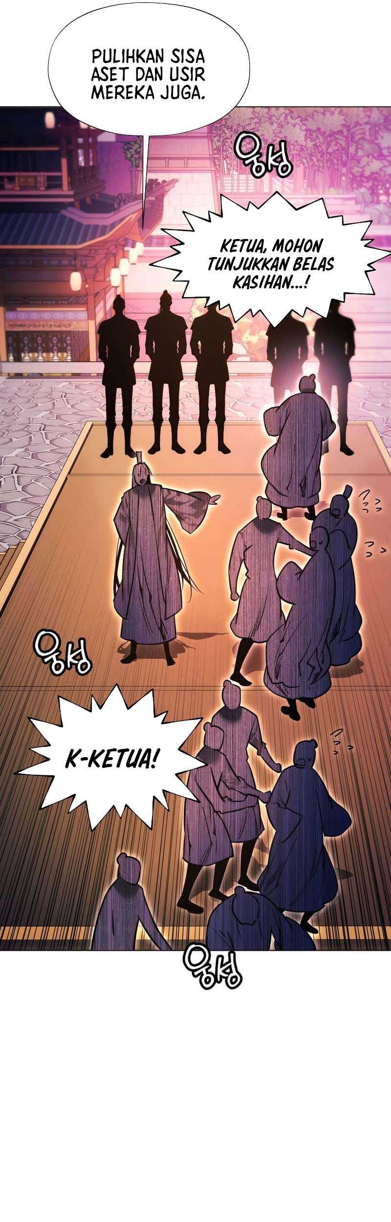Modern Man Who Fall Into Murim Chapter 127 - halaman 48