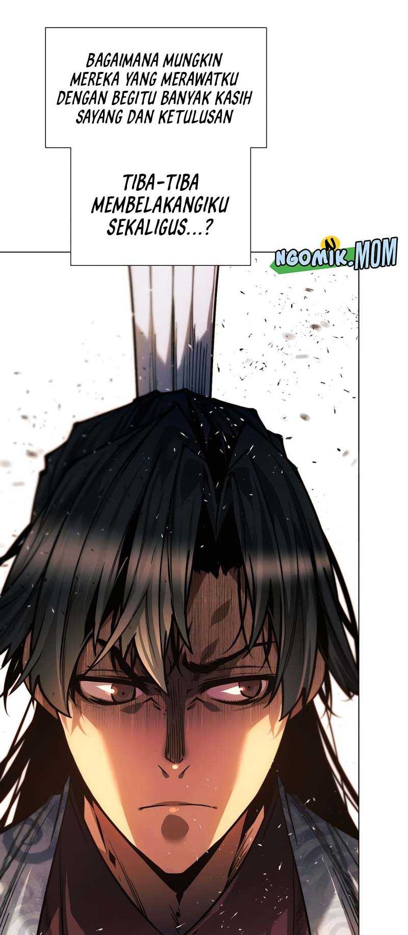 Modern Man Who Fall Into Murim Chapter 127 - halaman 49
