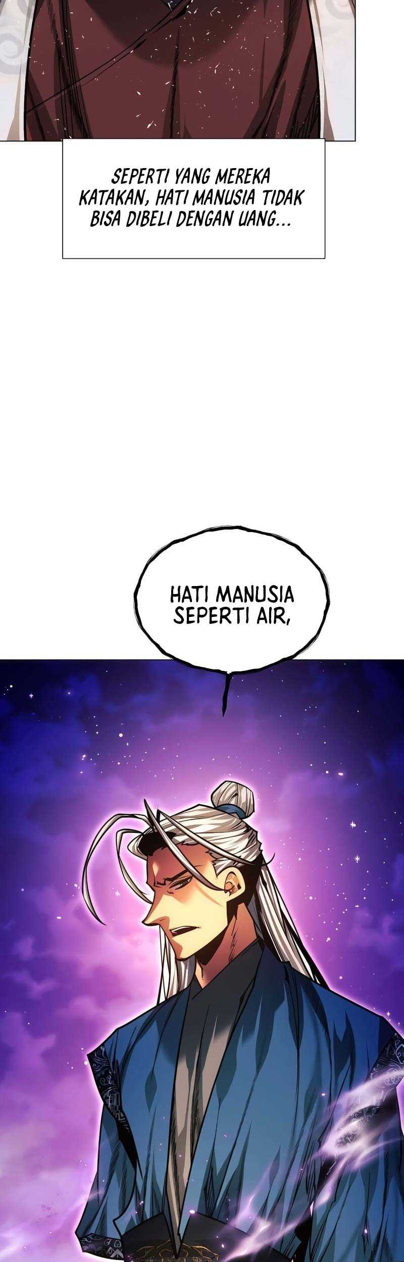 Modern Man Who Fall Into Murim Chapter 127 - halaman 50