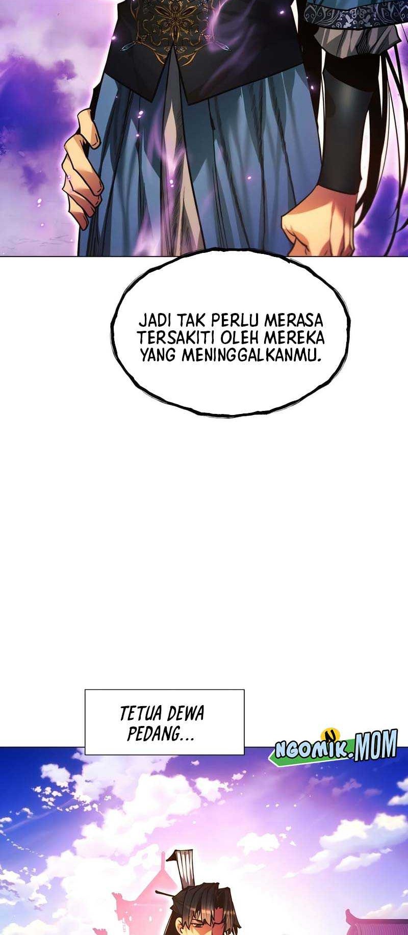 Modern Man Who Fall Into Murim Chapter 127 - halaman 51