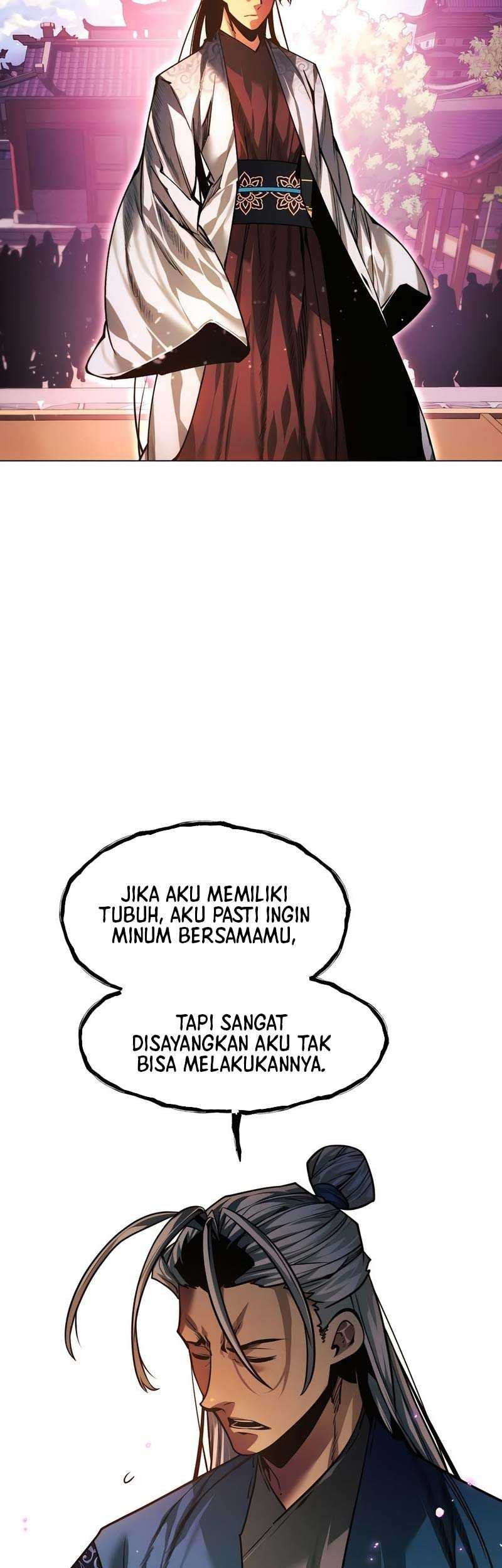 Modern Man Who Fall Into Murim Chapter 127 - halaman 52