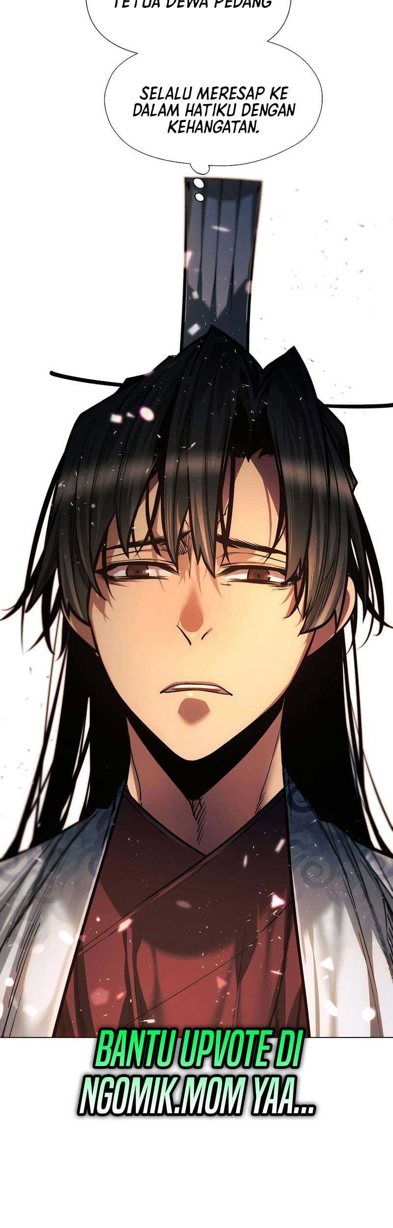 Modern Man Who Fall Into Murim Chapter 127 - halaman 54