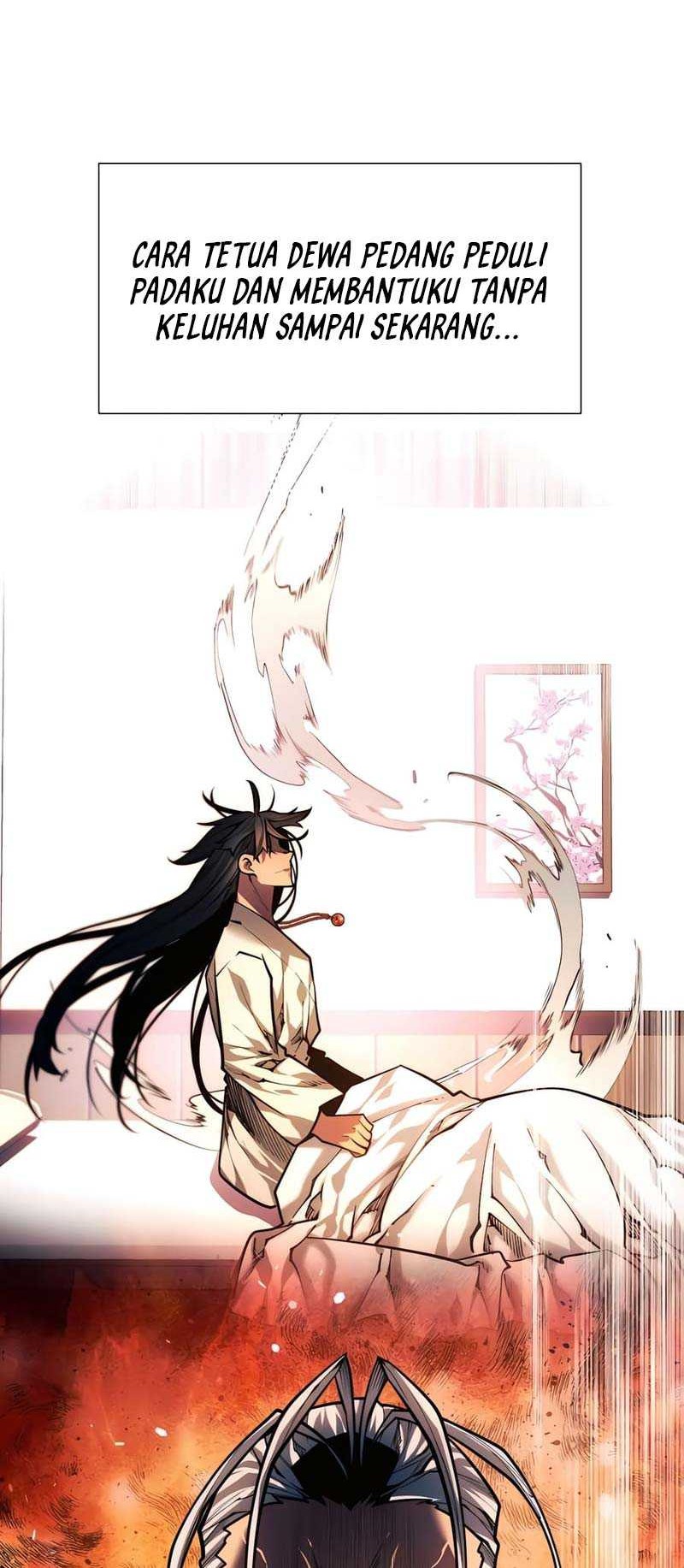 Modern Man Who Fall Into Murim Chapter 127 - halaman 55
