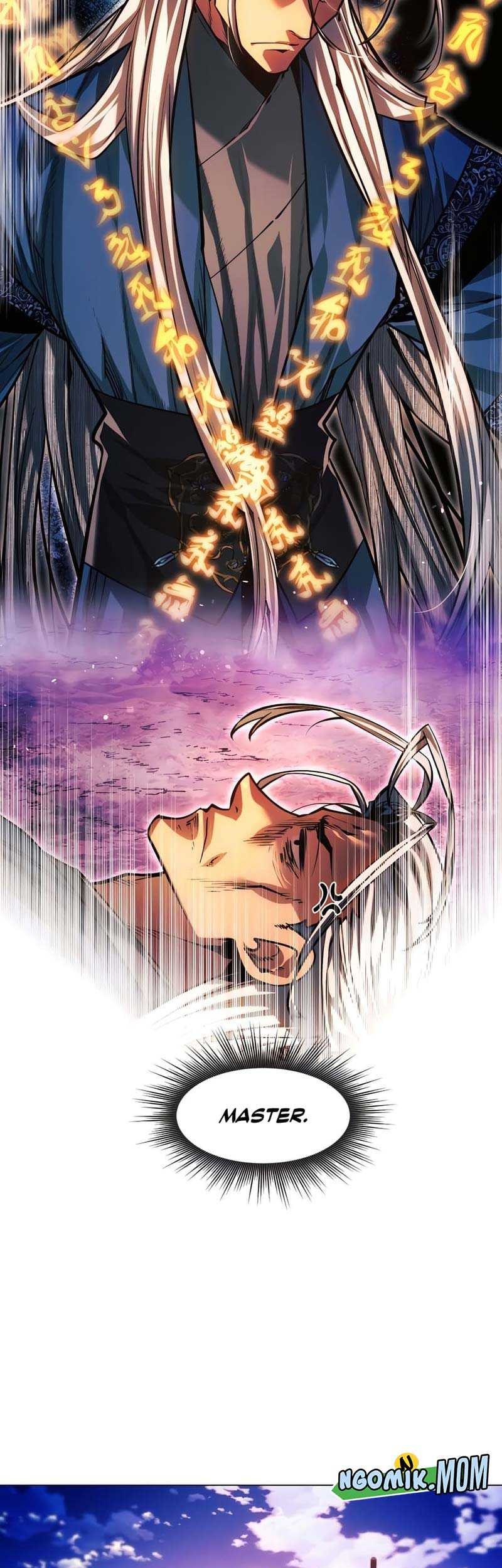 Modern Man Who Fall Into Murim Chapter 127 - halaman 58