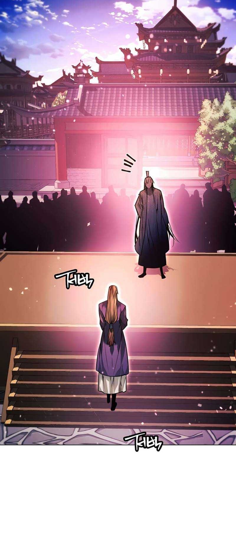 Modern Man Who Fall Into Murim Chapter 127 - halaman 59