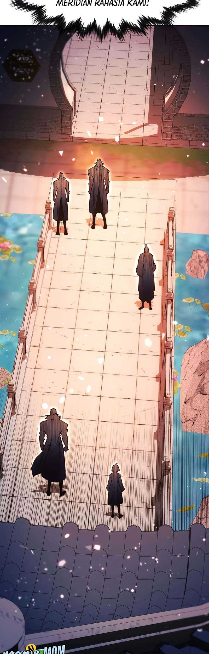 Modern Man Who Fall Into Murim Chapter 127 - halaman 6