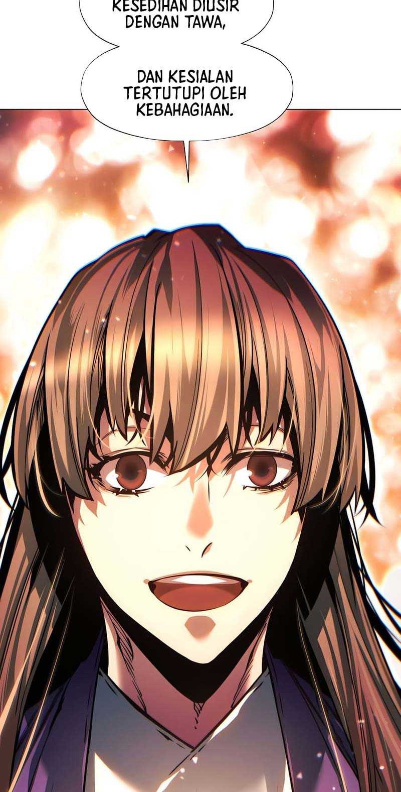 Modern Man Who Fall Into Murim Chapter 127 - halaman 61
