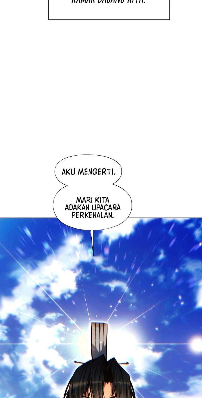 Modern Man Who Fall Into Murim Chapter 127 - halaman 63