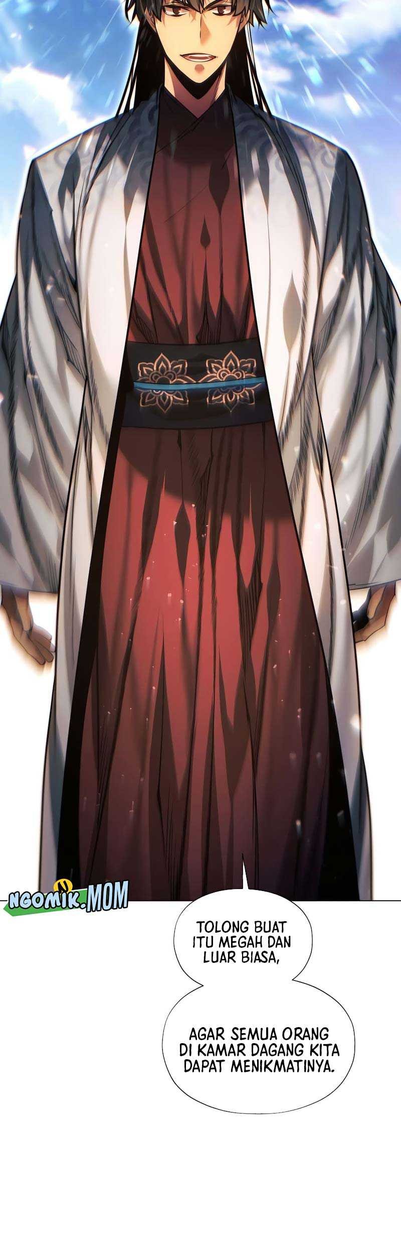 Modern Man Who Fall Into Murim Chapter 127 - halaman 64