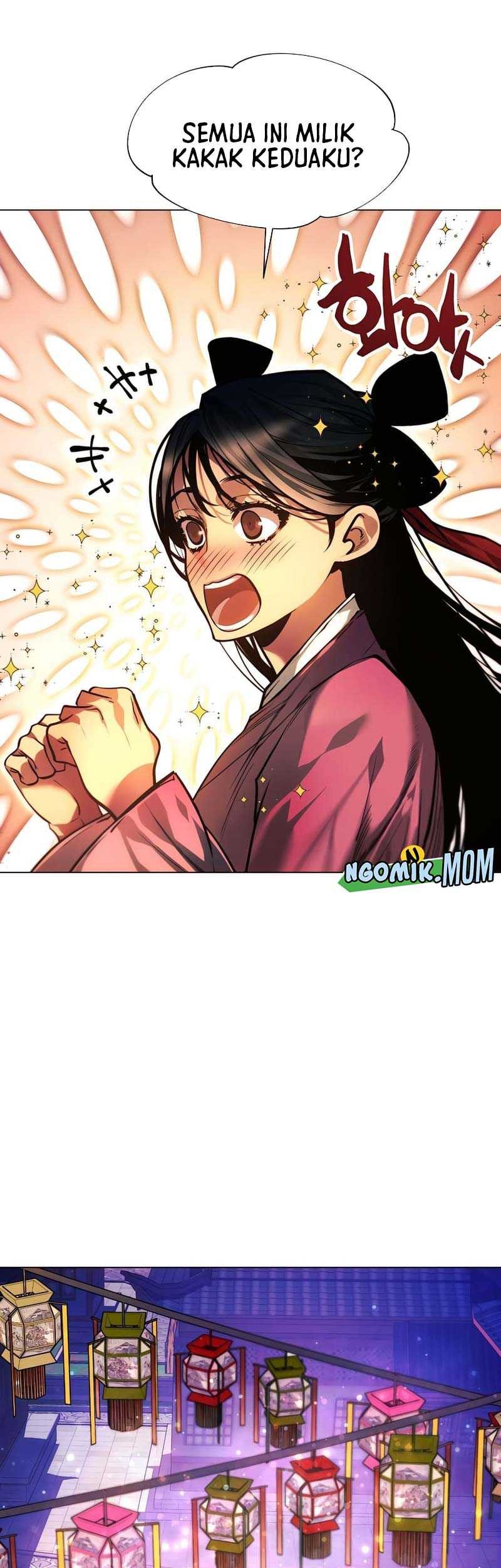 Modern Man Who Fall Into Murim Chapter 127 - halaman 68
