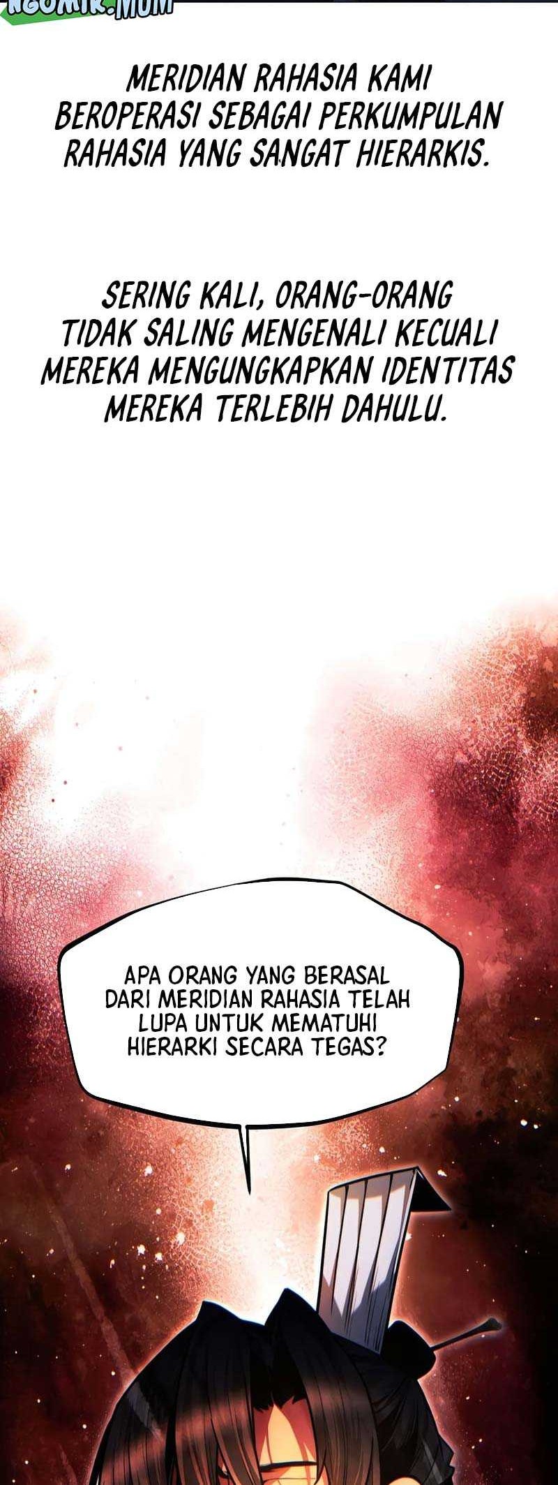 Modern Man Who Fall Into Murim Chapter 127 - halaman 7