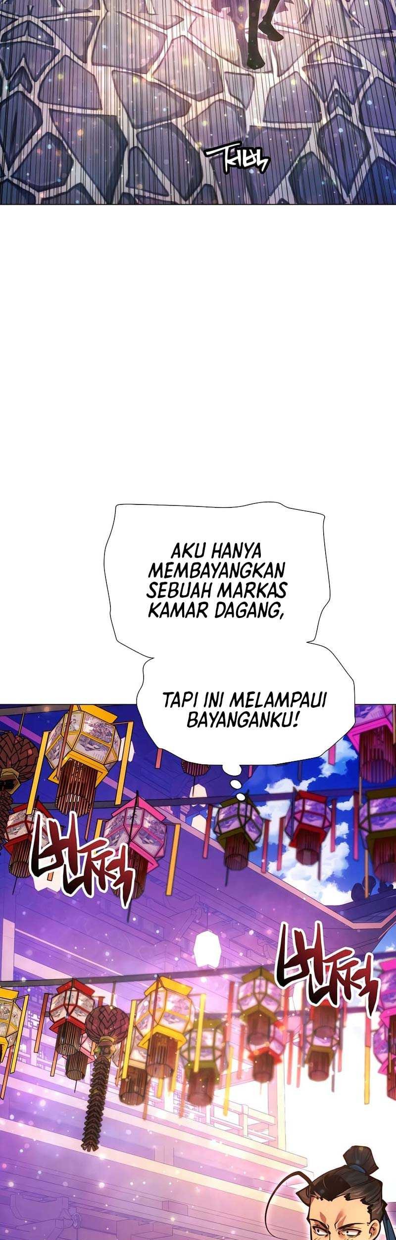 Modern Man Who Fall Into Murim Chapter 127 - halaman 70