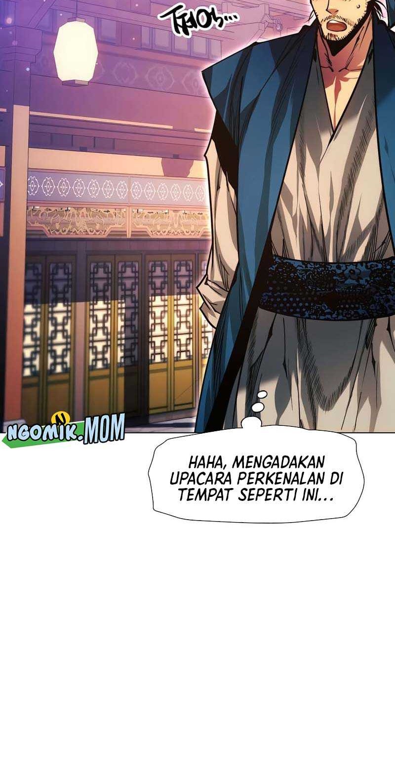 Modern Man Who Fall Into Murim Chapter 127 - halaman 71