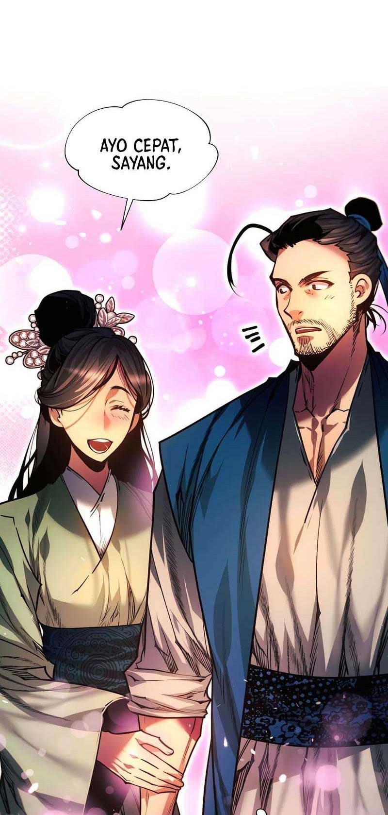 Modern Man Who Fall Into Murim Chapter 127 - halaman 73