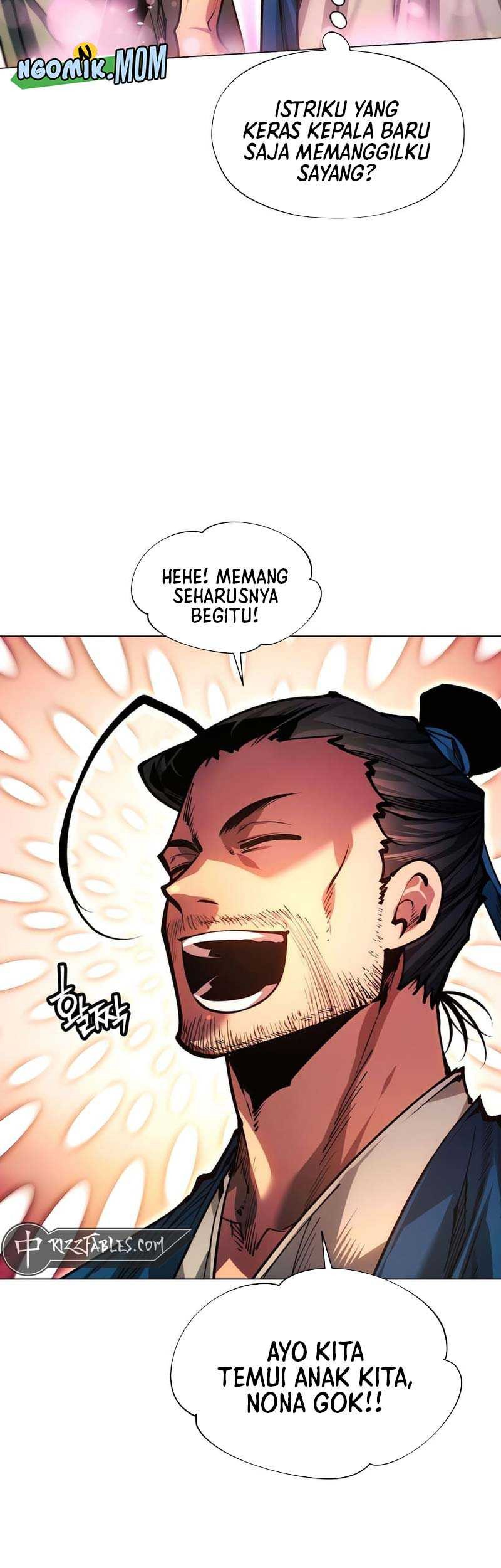 Modern Man Who Fall Into Murim Chapter 127 - halaman 74