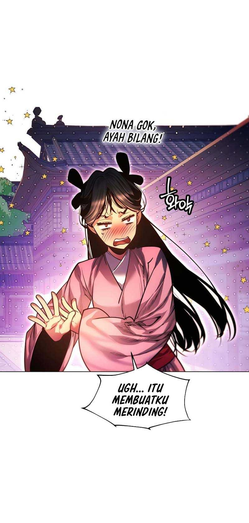 Modern Man Who Fall Into Murim Chapter 127 - halaman 75