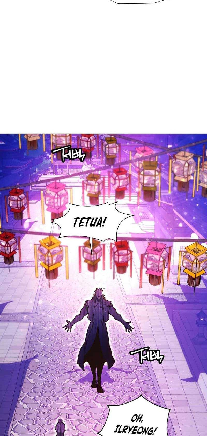 Modern Man Who Fall Into Murim Chapter 127 - halaman 77