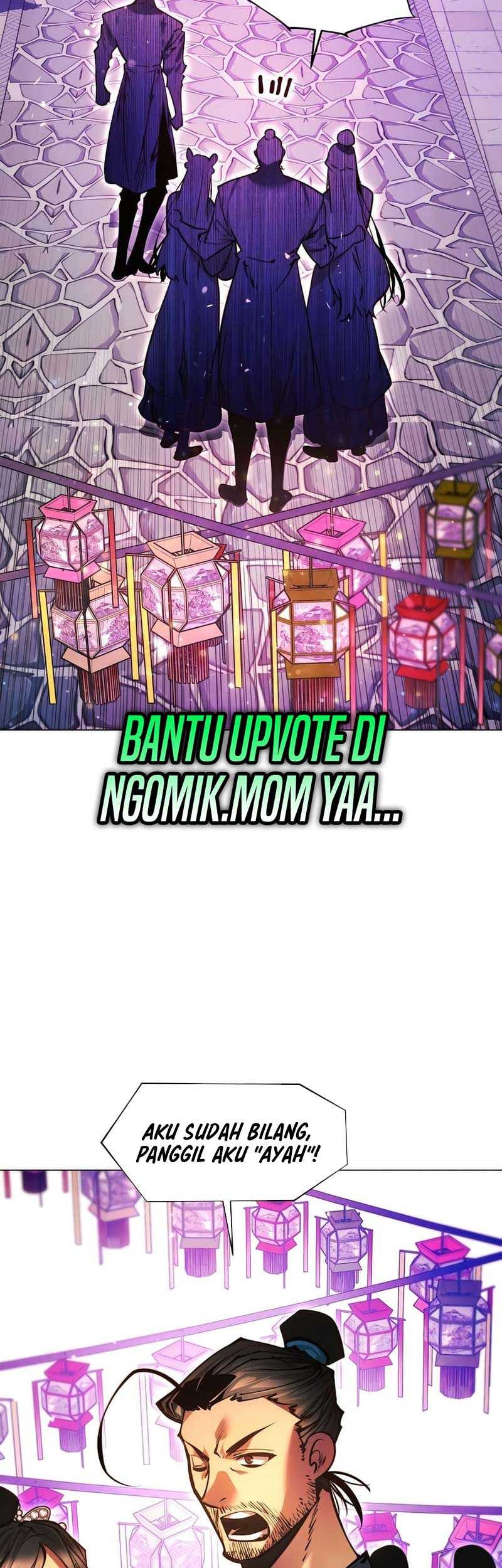 Modern Man Who Fall Into Murim Chapter 127 - halaman 78