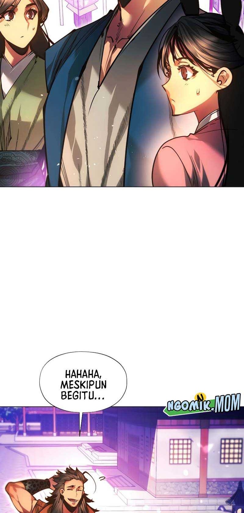 Modern Man Who Fall Into Murim Chapter 127 - halaman 79