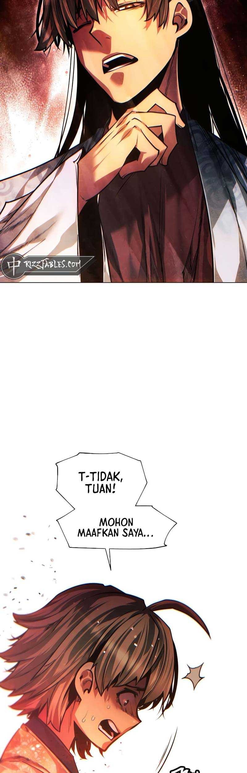 Modern Man Who Fall Into Murim Chapter 127 - halaman 8