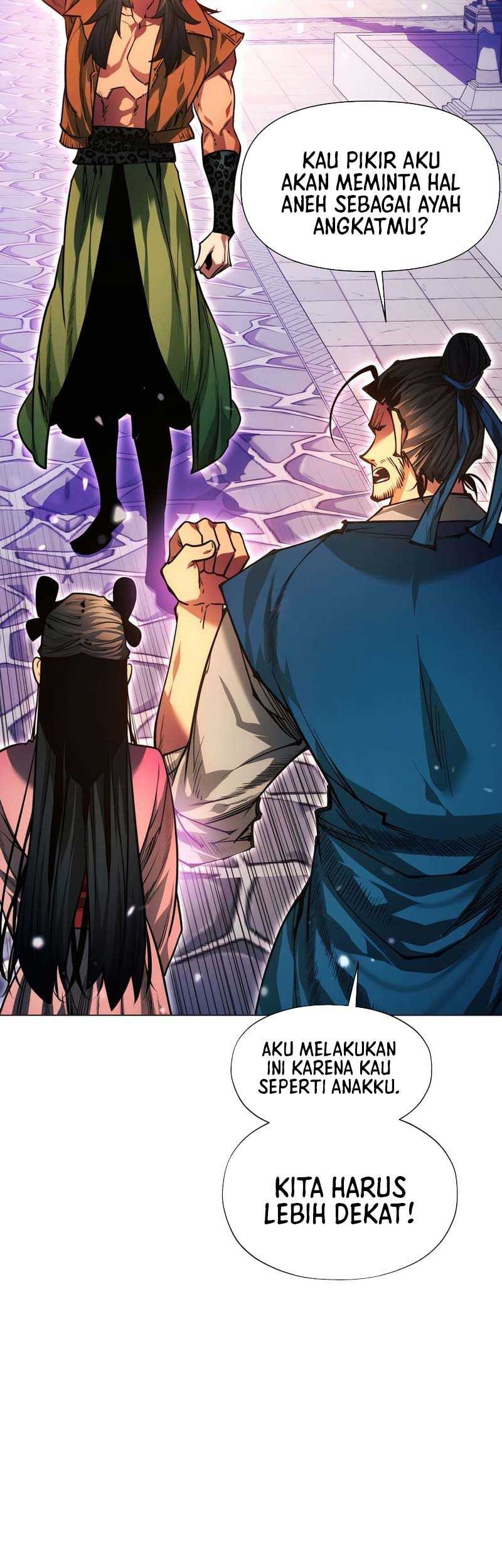 Modern Man Who Fall Into Murim Chapter 127 - halaman 80