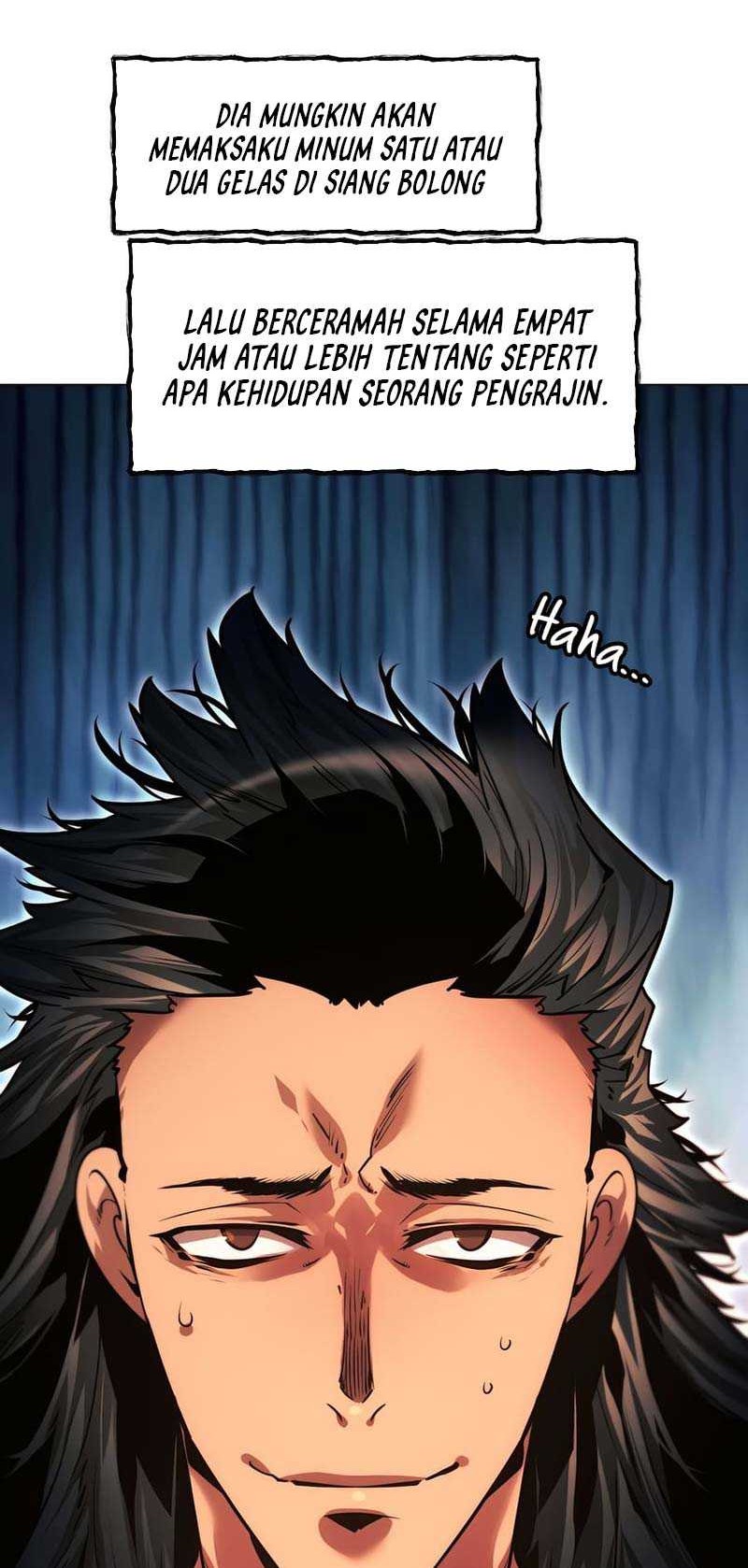 Modern Man Who Fall Into Murim Chapter 127 - halaman 81