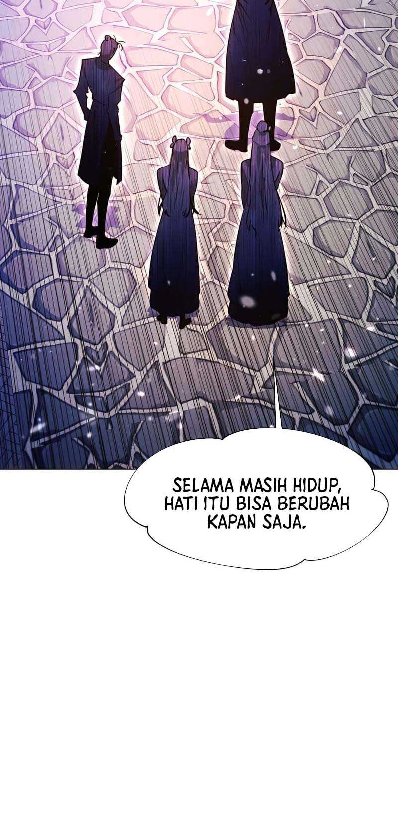 Modern Man Who Fall Into Murim Chapter 127 - halaman 83