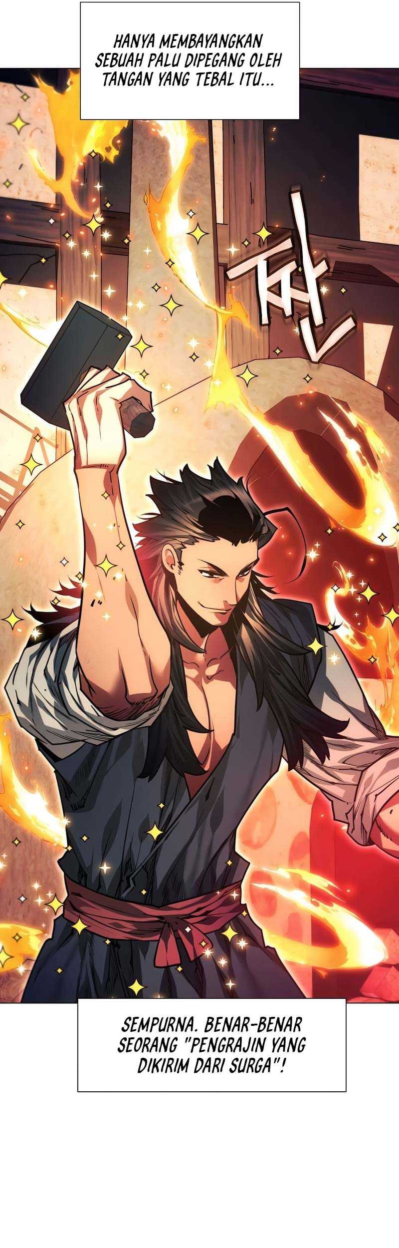 Modern Man Who Fall Into Murim Chapter 127 - halaman 84
