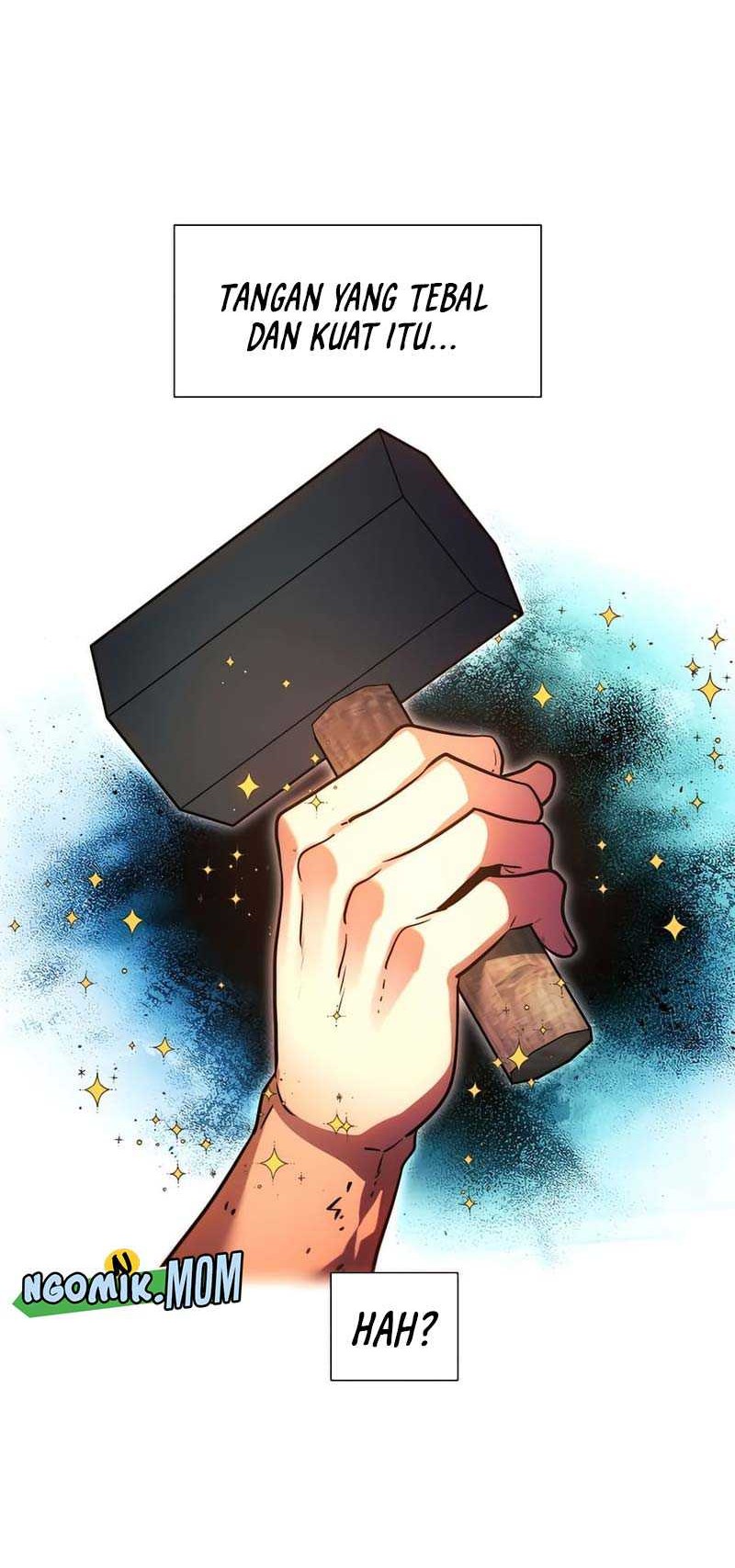 Modern Man Who Fall Into Murim Chapter 127 - halaman 85
