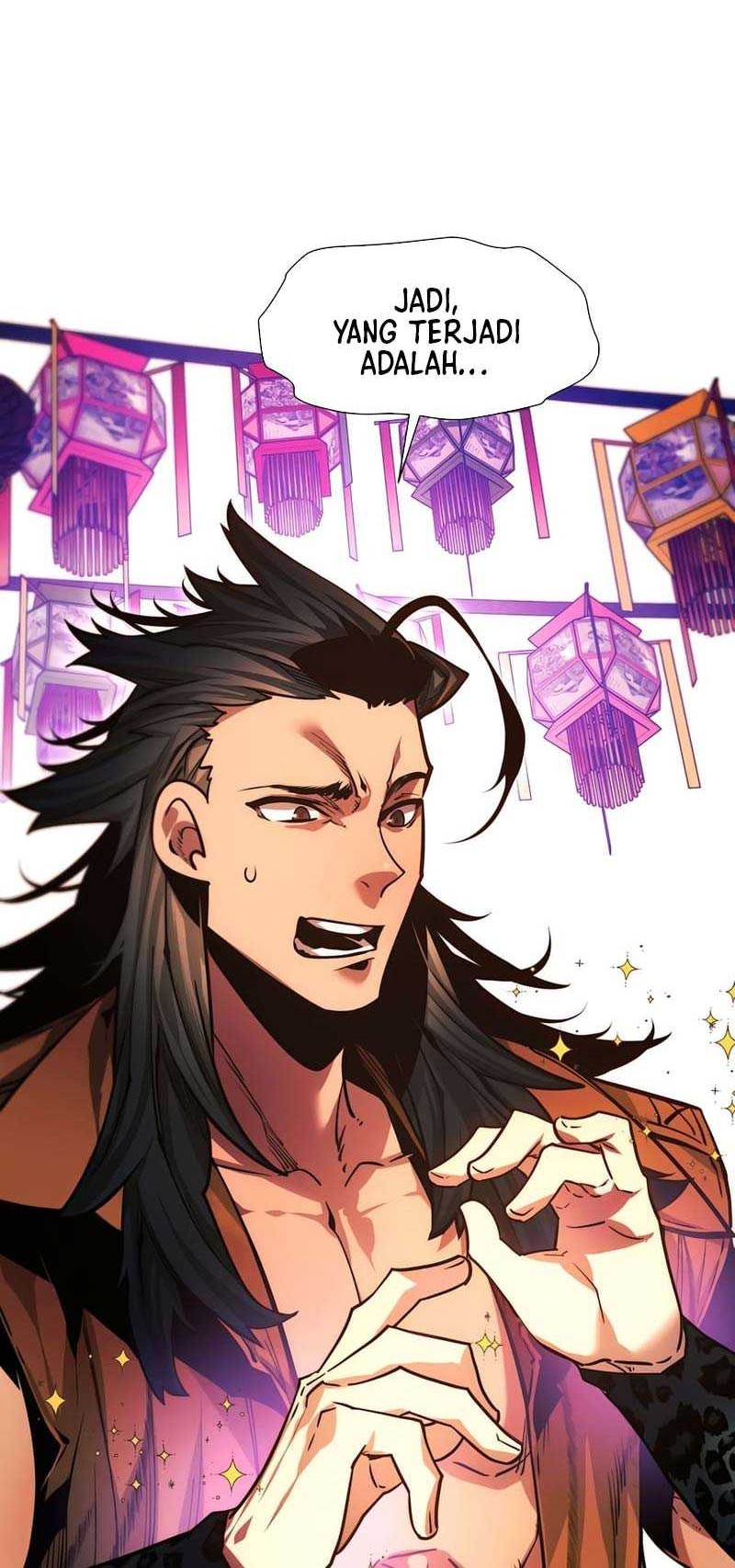 Modern Man Who Fall Into Murim Chapter 127 - halaman 87