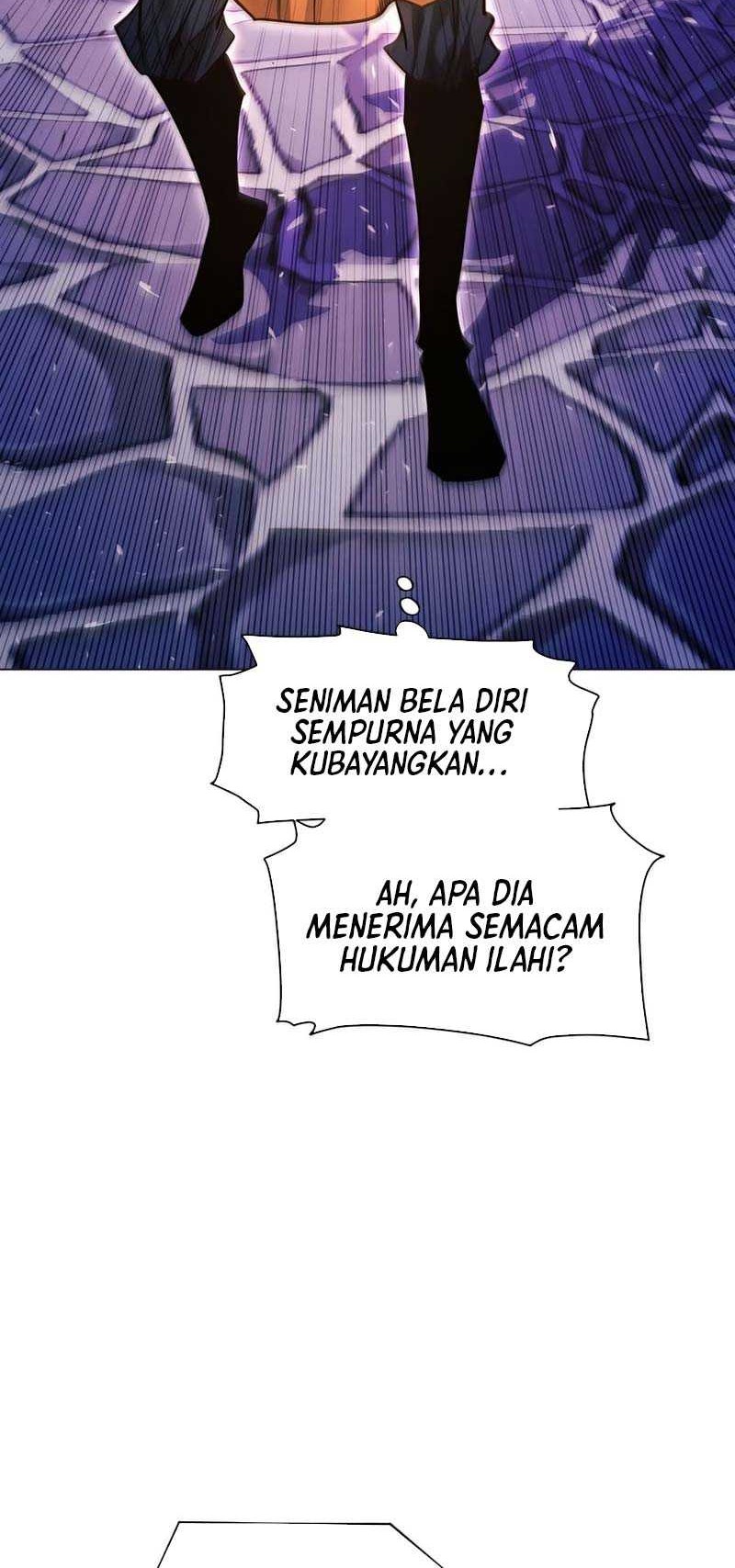 Modern Man Who Fall Into Murim Chapter 127 - halaman 89