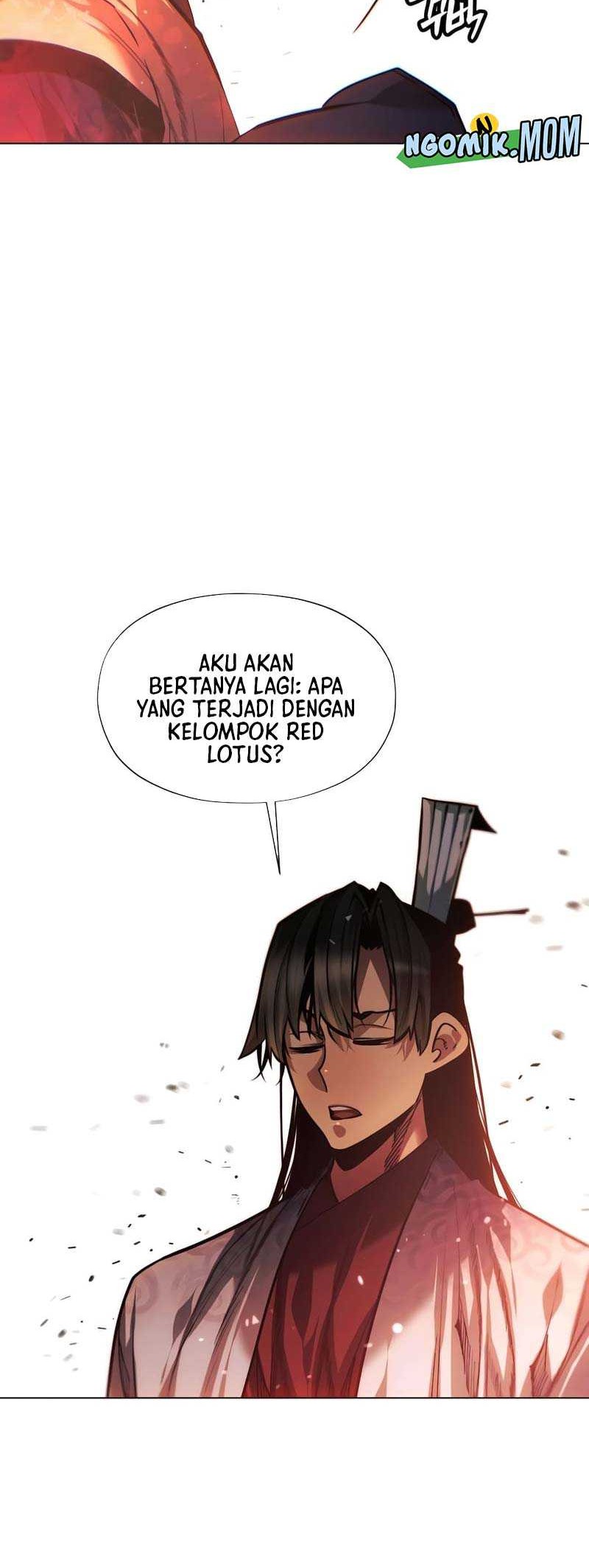 Modern Man Who Fall Into Murim Chapter 127 - halaman 9