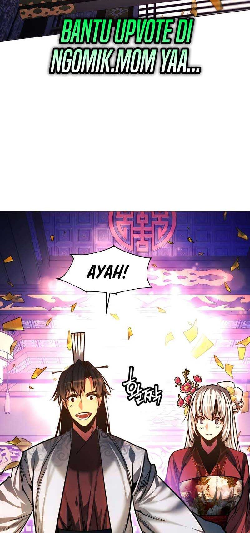 Modern Man Who Fall Into Murim Chapter 127 - halaman 93