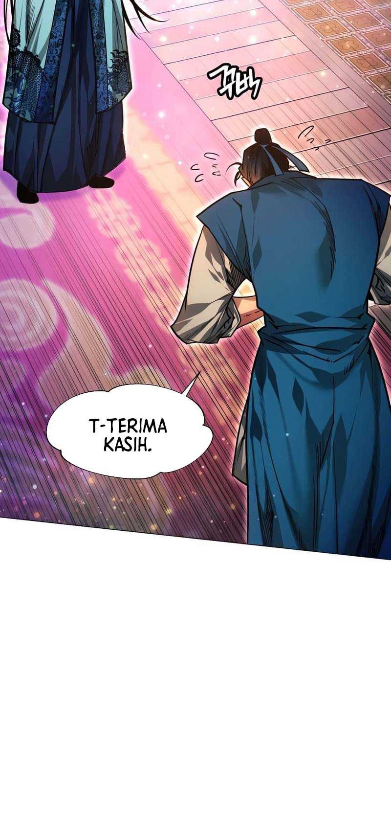 Modern Man Who Fall Into Murim Chapter 127 - halaman 95