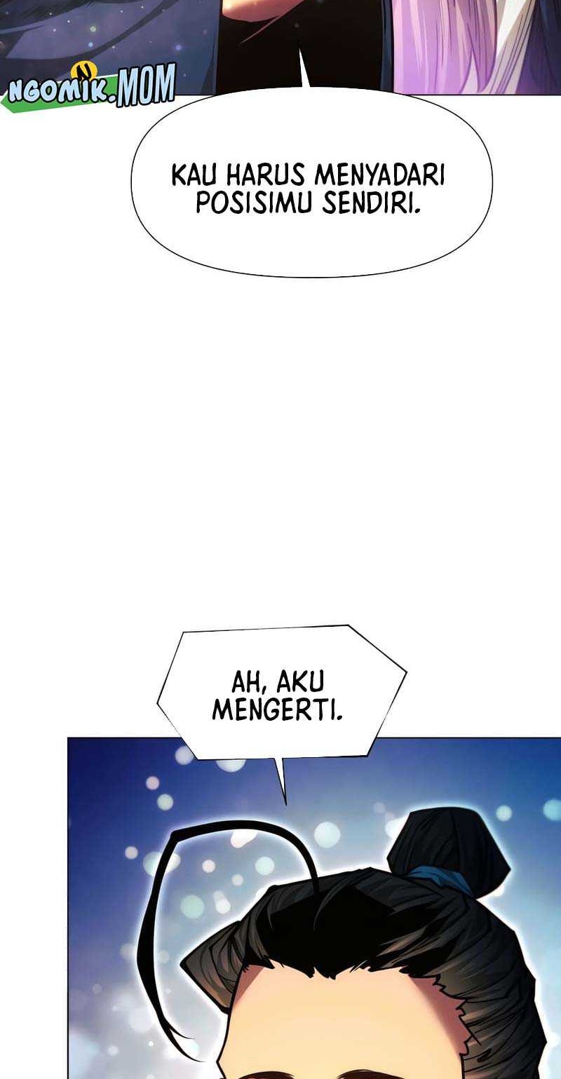 Modern Man Who Fall Into Murim Chapter 127 - halaman 97