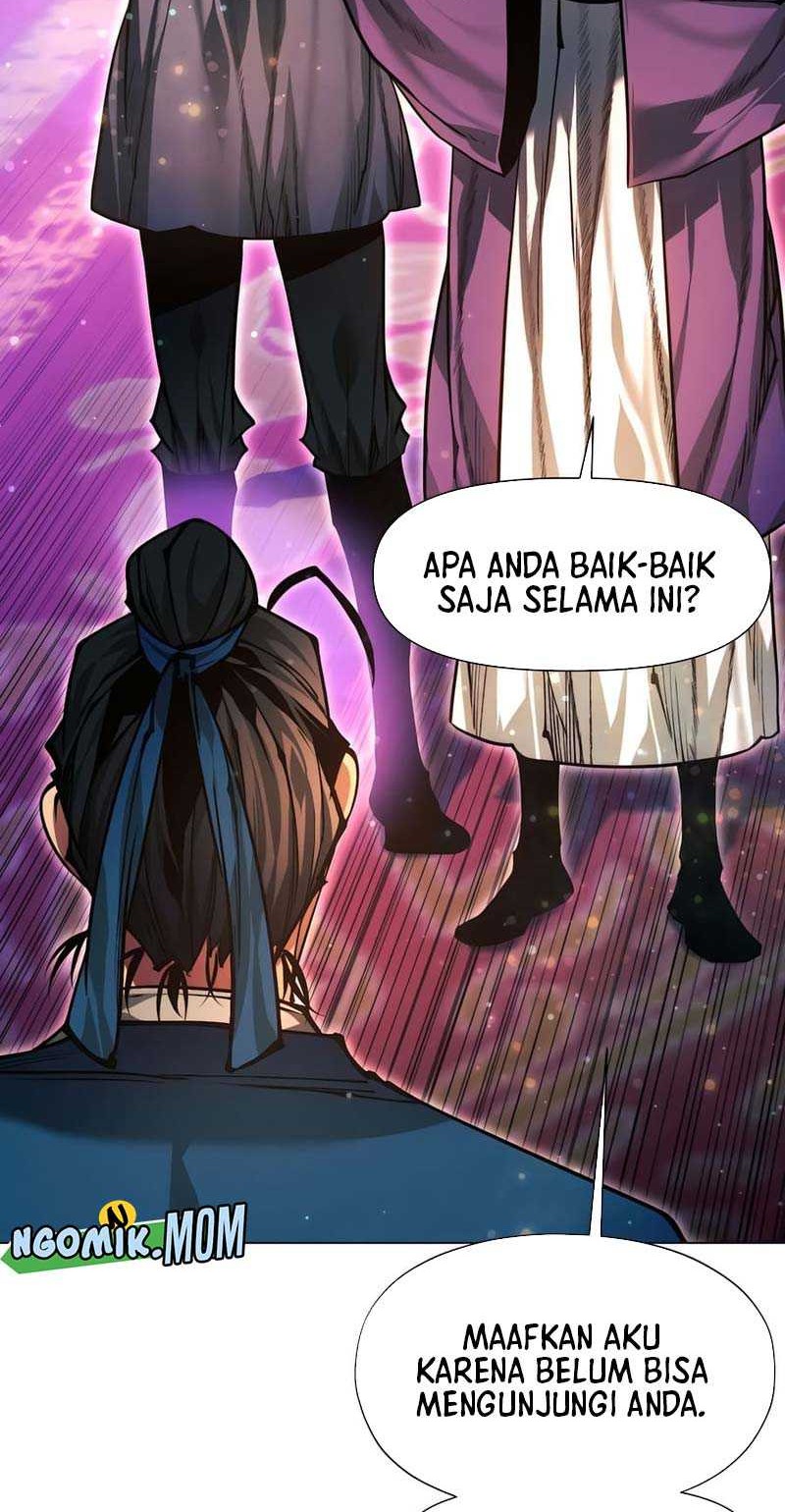 Modern Man Who Fall Into Murim Chapter 127 - halaman 99