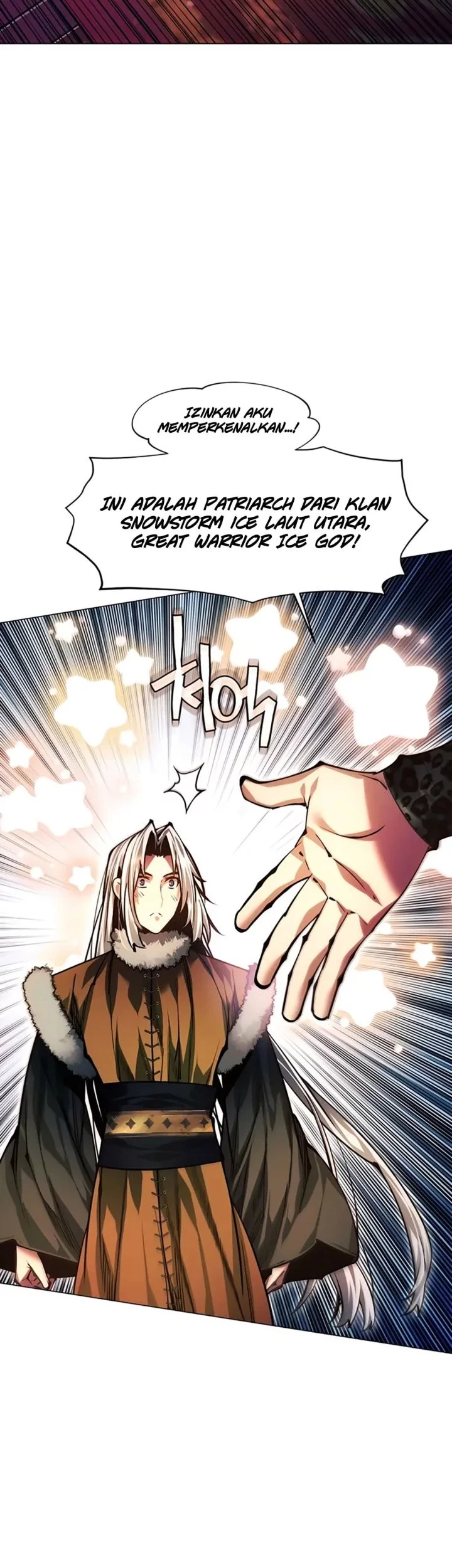 Modern Man Who Fall Into Murim Chapter 128 - halaman 20