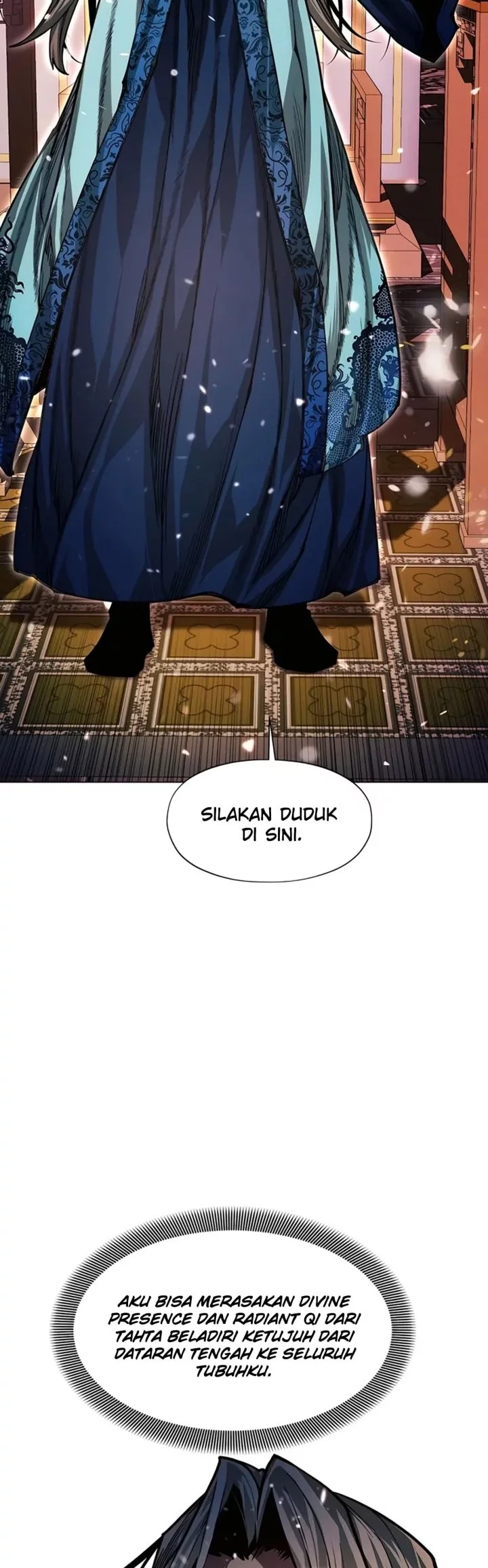 Modern Man Who Fall Into Murim Chapter 128 - halaman 25