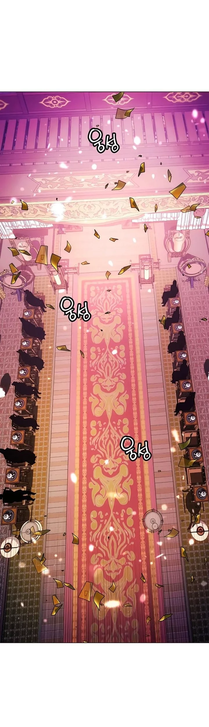 Modern Man Who Fall Into Murim Chapter 128 - halaman 27