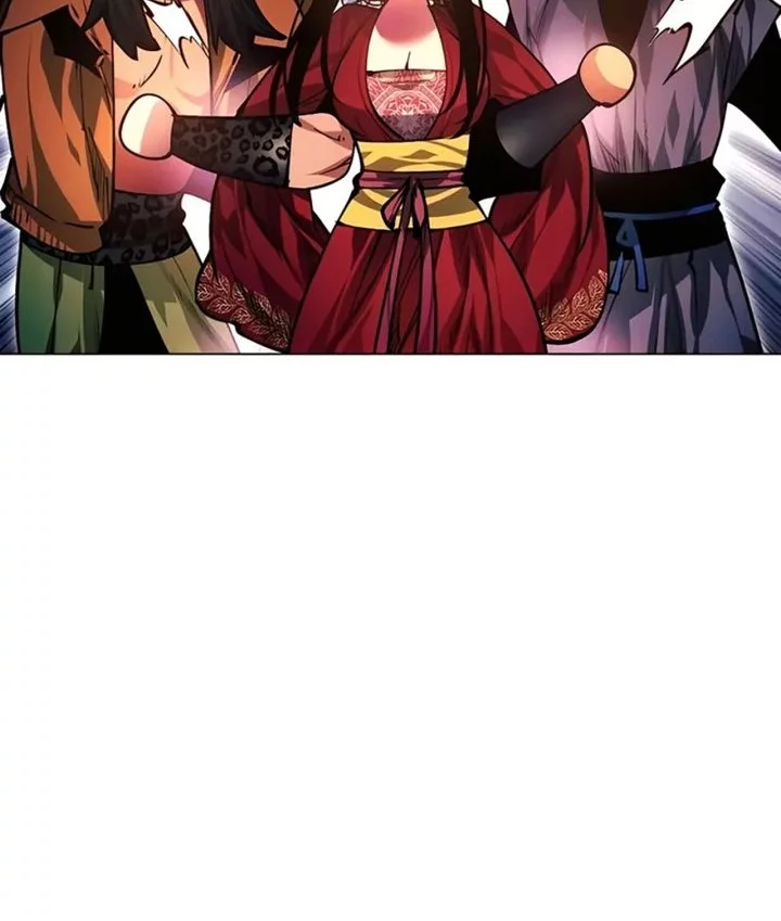 Modern Man Who Fall Into Murim Chapter 128 - halaman 30