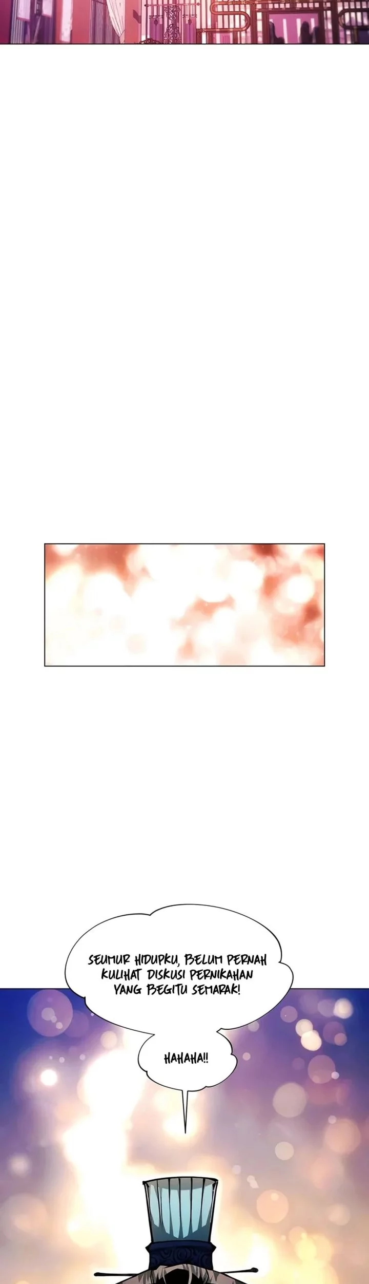Modern Man Who Fall Into Murim Chapter 128 - halaman 34