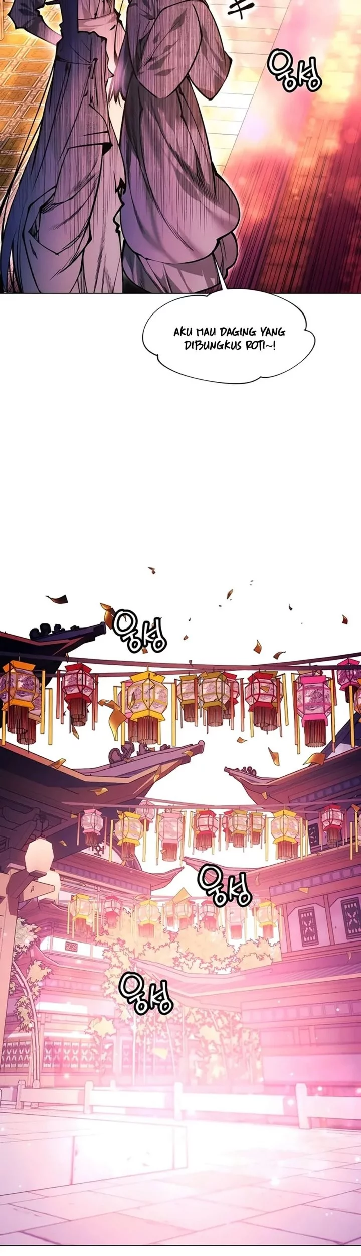 Modern Man Who Fall Into Murim Chapter 128 - halaman 37
