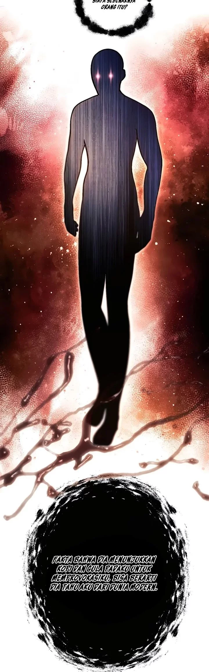 Modern Man Who Fall Into Murim Chapter 128 - halaman 42
